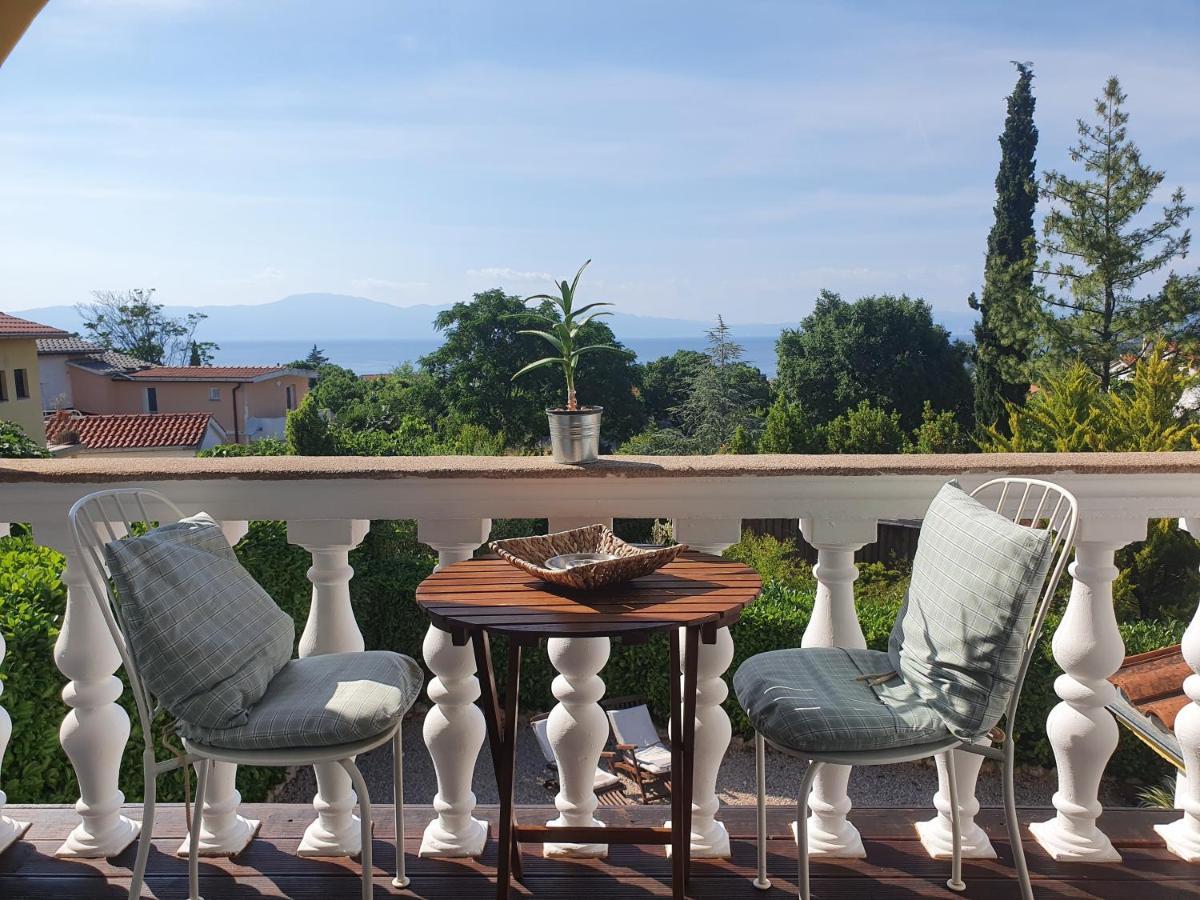 Villa Flora مالينسكا المظهر الخارجي الصورة