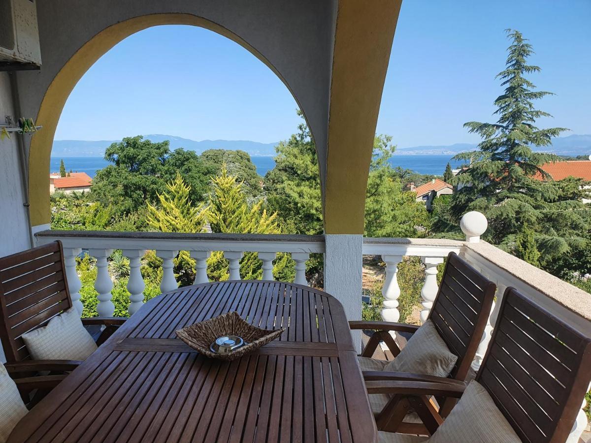 Villa Flora مالينسكا المظهر الخارجي الصورة
