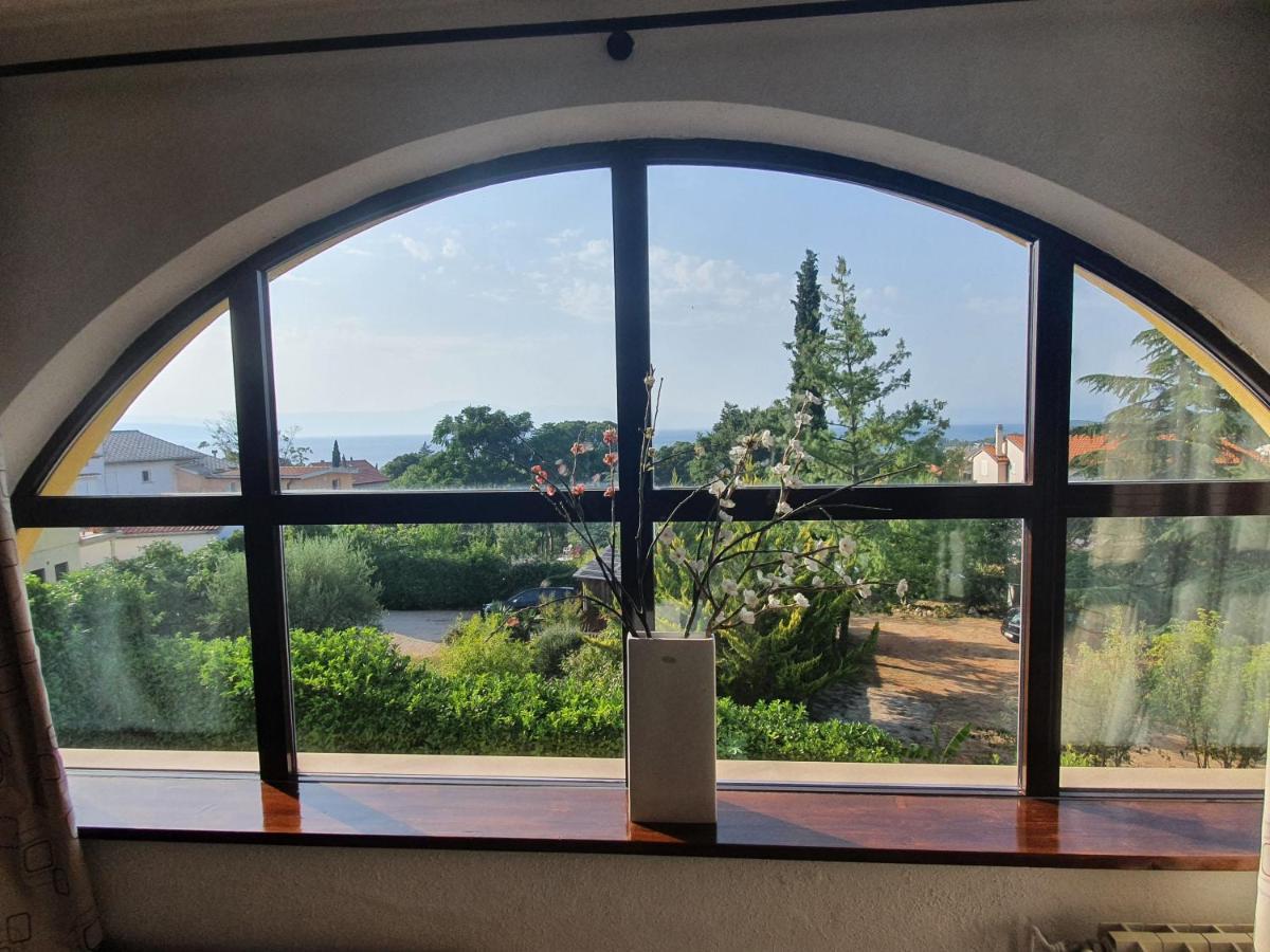Villa Flora مالينسكا المظهر الخارجي الصورة