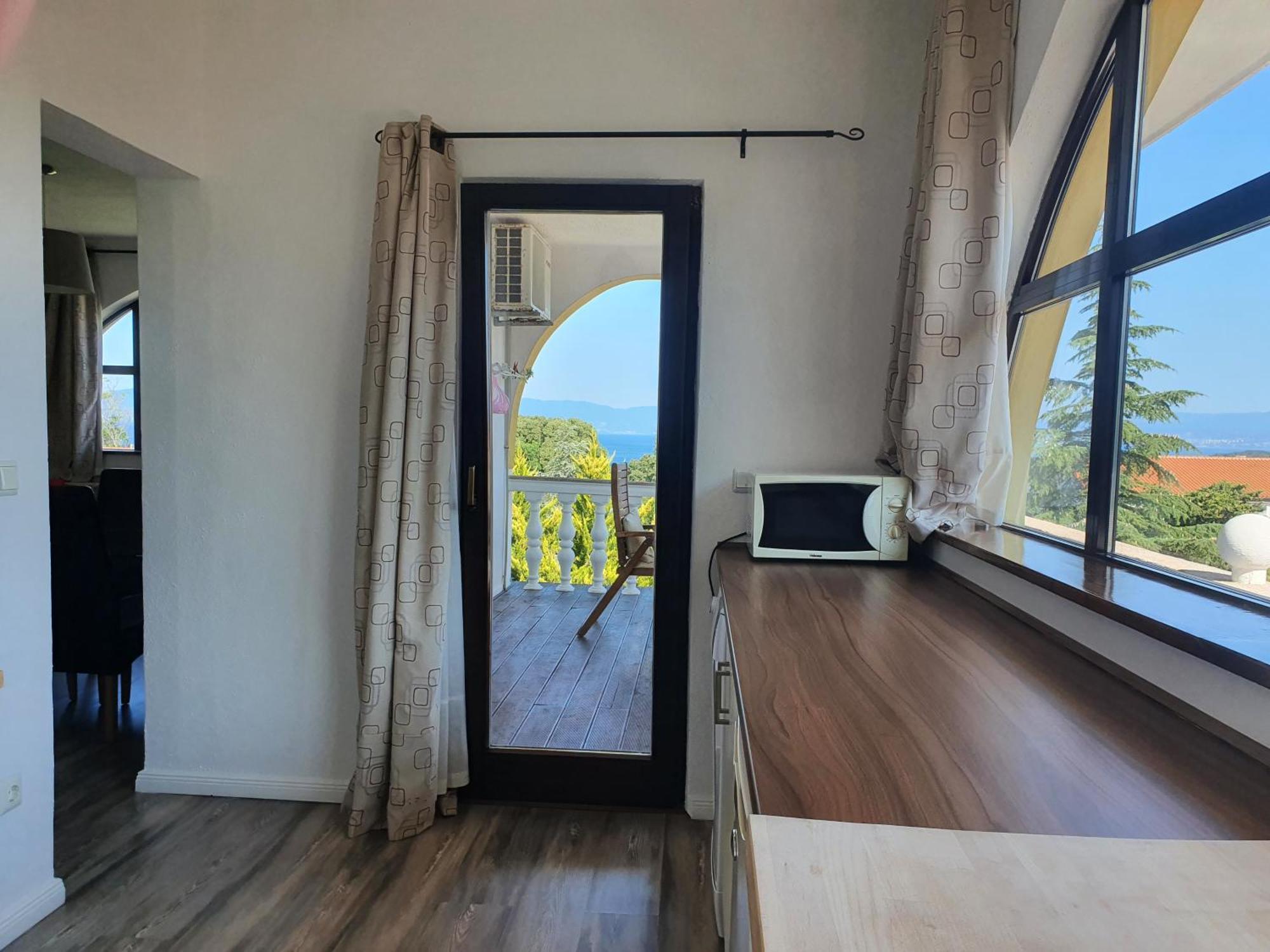 Villa Flora مالينسكا الغرفة الصورة