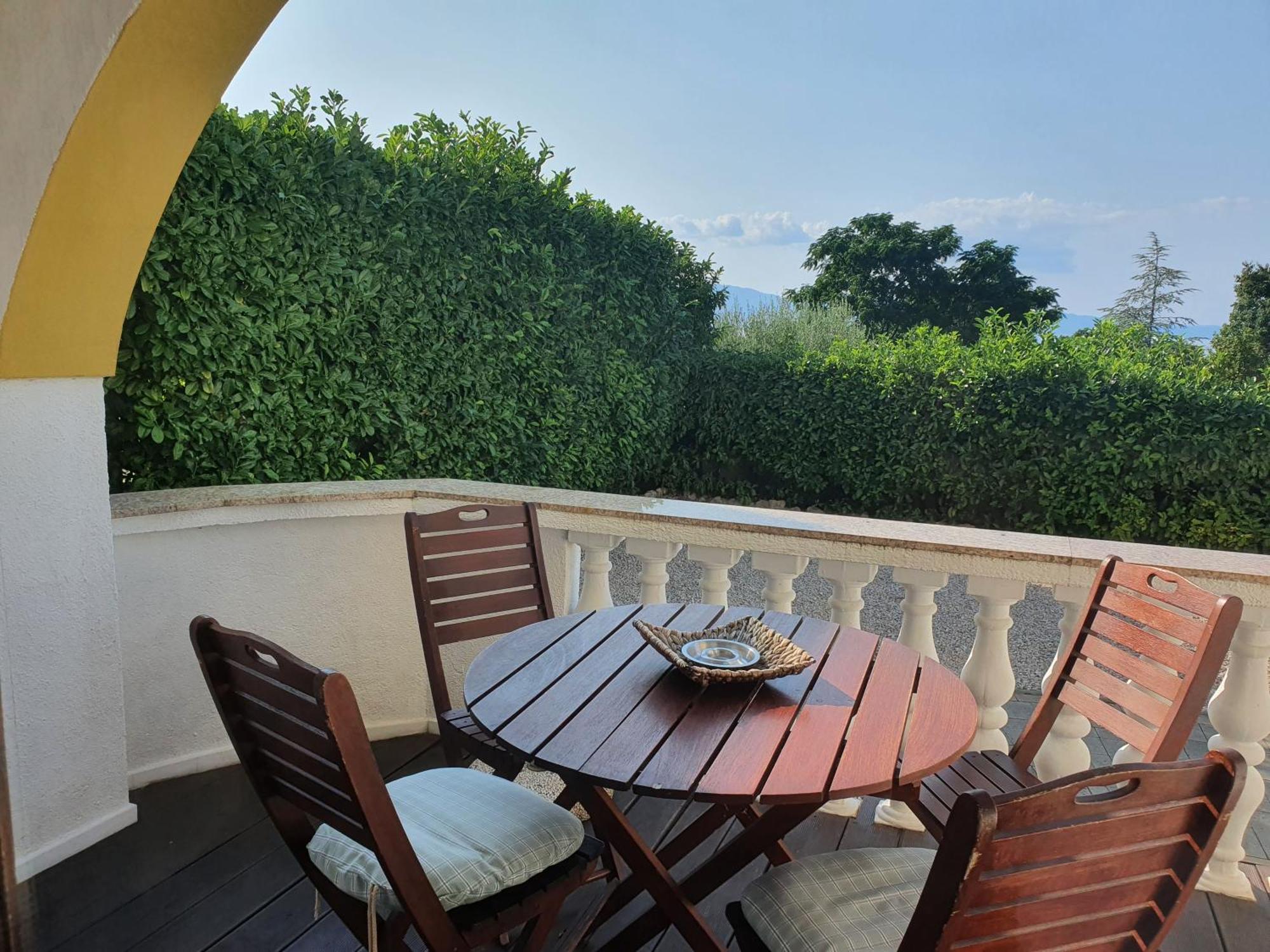 Villa Flora مالينسكا الغرفة الصورة